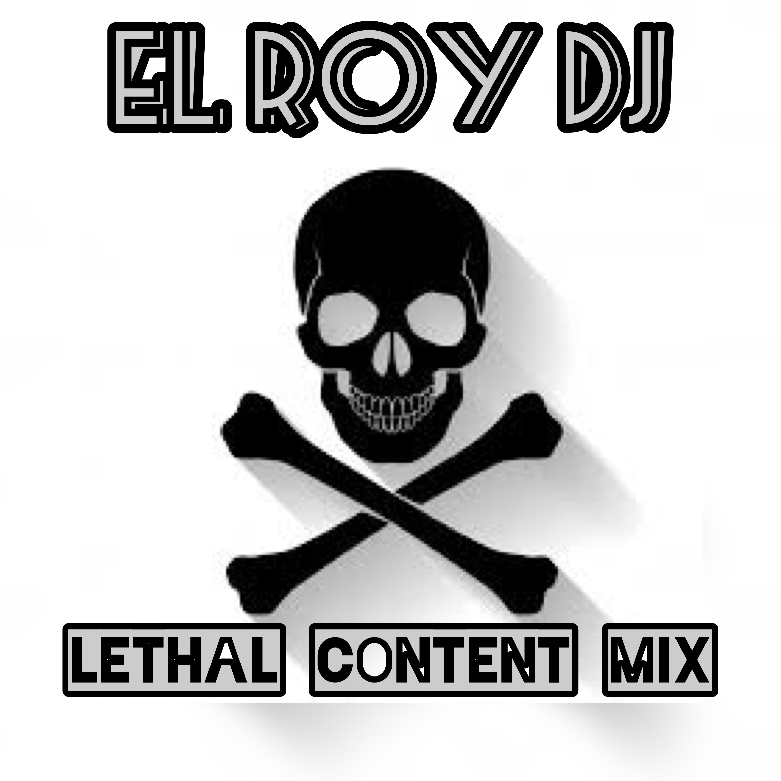 EL ROY DJ ( LETHAL CONTENT MIX )